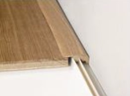 Порожок для краю Quick-Step